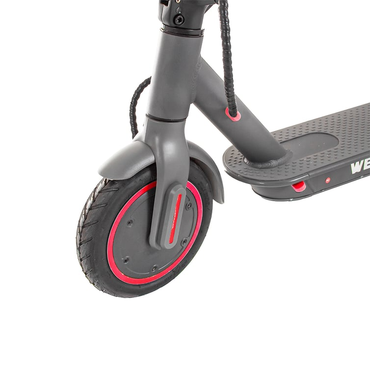 PATINETE ELETRICO LUIGI101 - Imagem 8