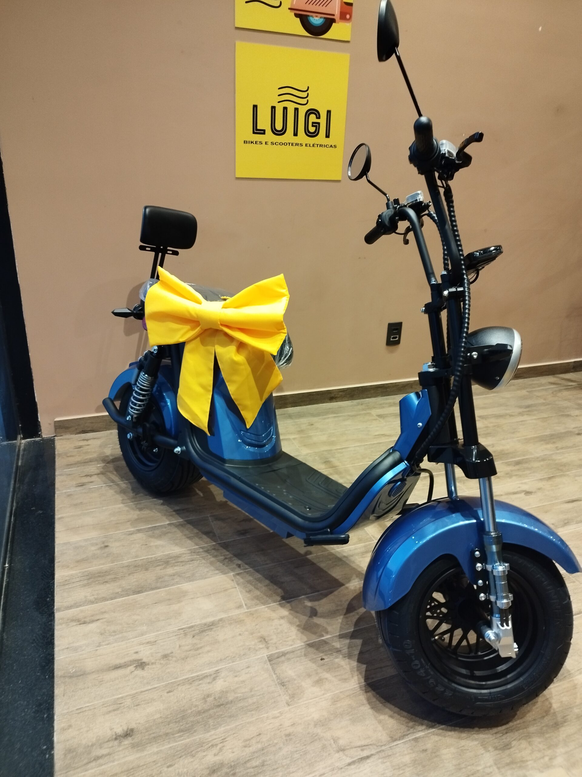 Luigi X12 - Imagem 3